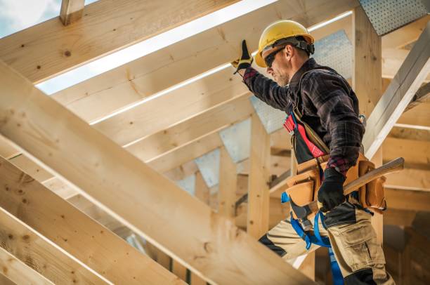Best Best Roofing Contractors  in Farngton Hills, MI