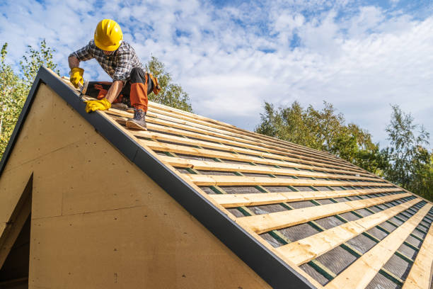 Best Gutter Installation and Roofing  in Farngton Hills, MI