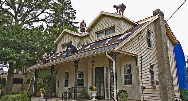 Best New Roof Installation  in Farngton Hills, MI