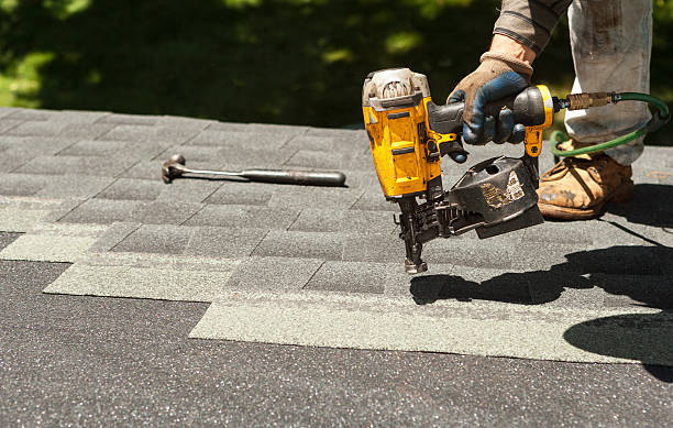 Slate Roofing Contractor in Farmington Hills, MI
